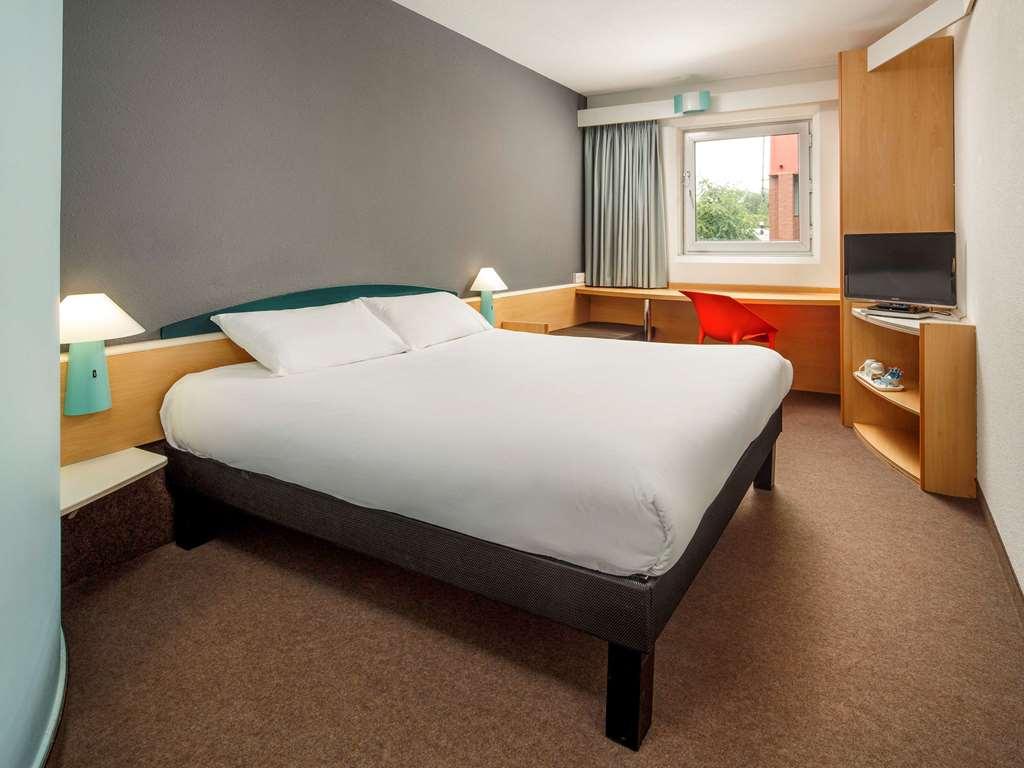 Ibis Hull City Centre Kingston upon Hull Cameră foto