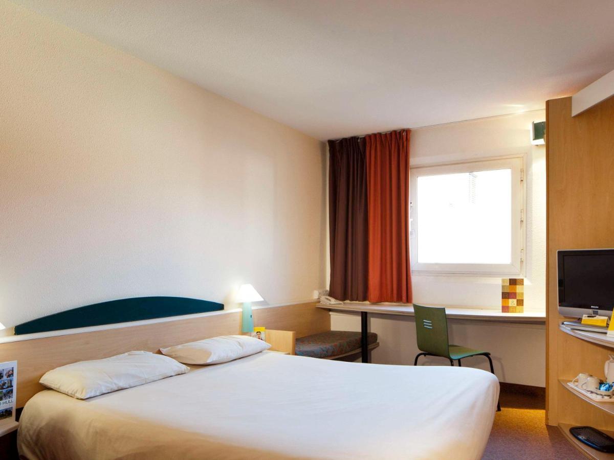 Ibis Hull City Centre Kingston upon Hull Exterior foto