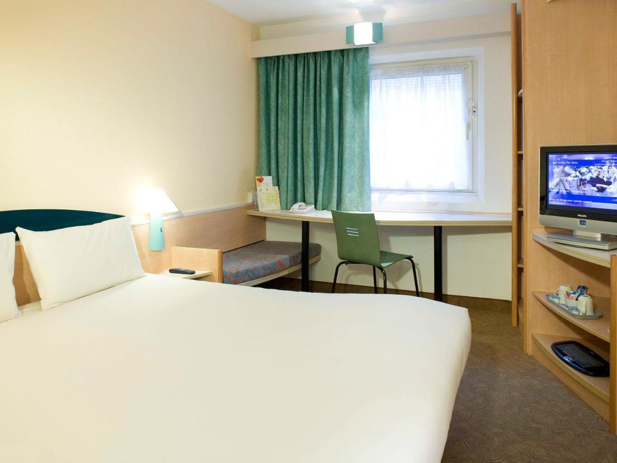 Ibis Hull City Centre Kingston upon Hull Exterior foto