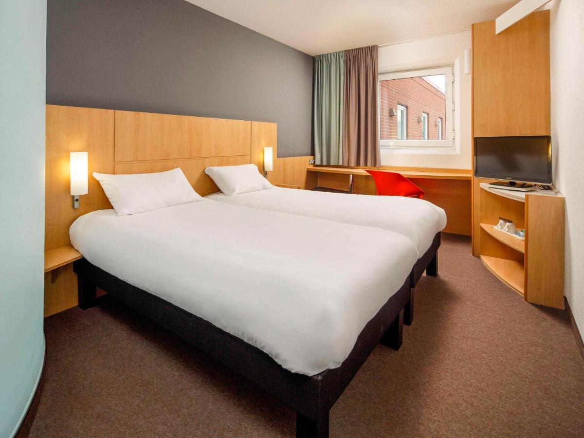 Ibis Hull City Centre Kingston upon Hull Exterior foto
