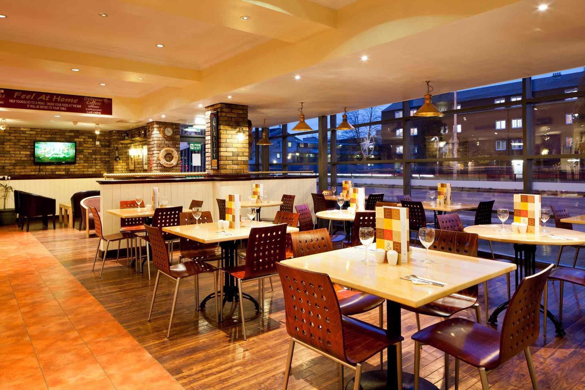 Ibis Hull City Centre Kingston upon Hull Exterior foto