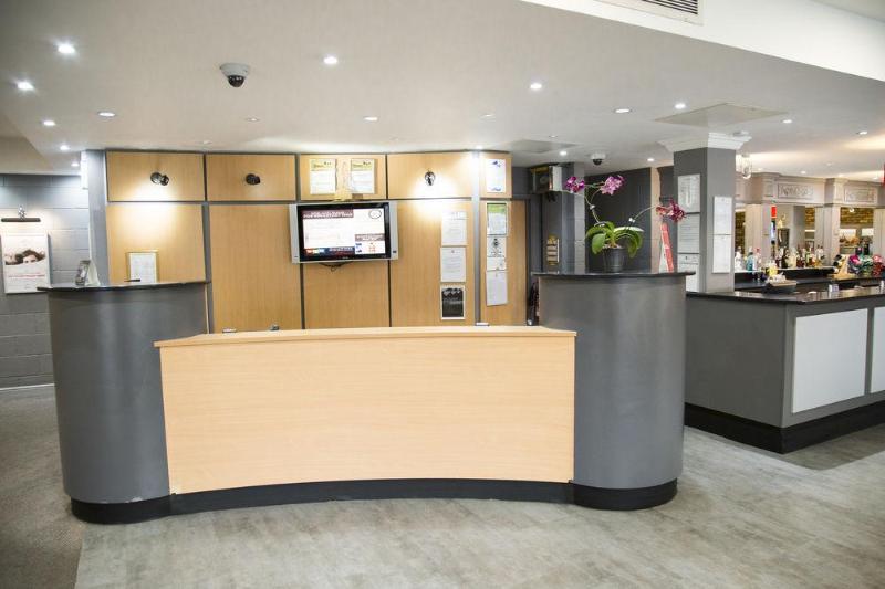 Ibis Hull City Centre Kingston upon Hull Exterior foto