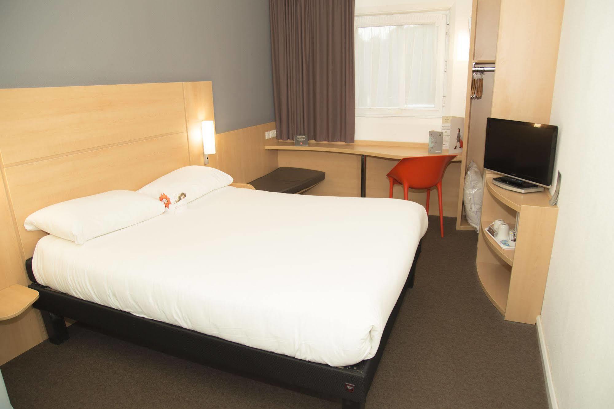 Ibis Hull City Centre Kingston upon Hull Exterior foto