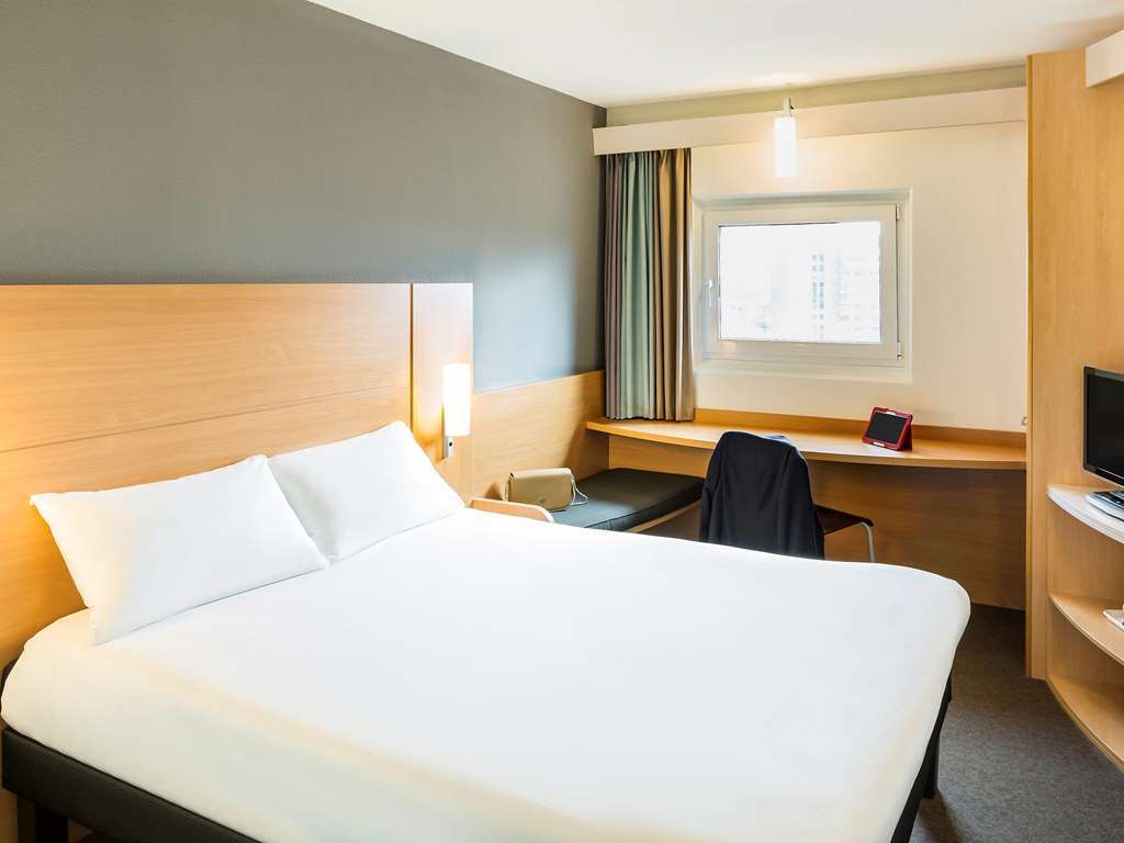 Ibis Hull City Centre Kingston upon Hull Cameră foto