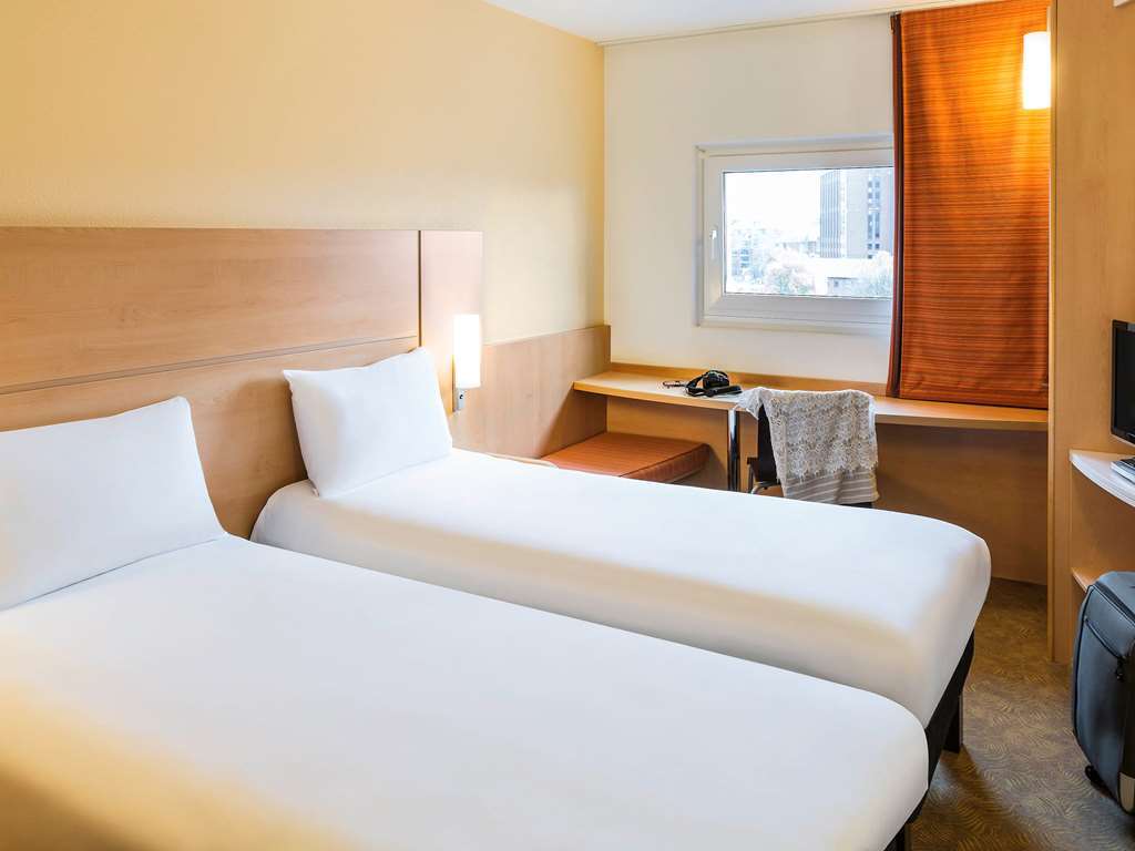 Ibis Hull City Centre Kingston upon Hull Cameră foto