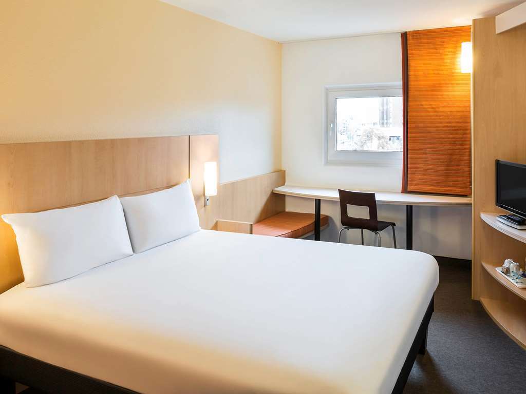 Ibis Hull City Centre Kingston upon Hull Cameră foto