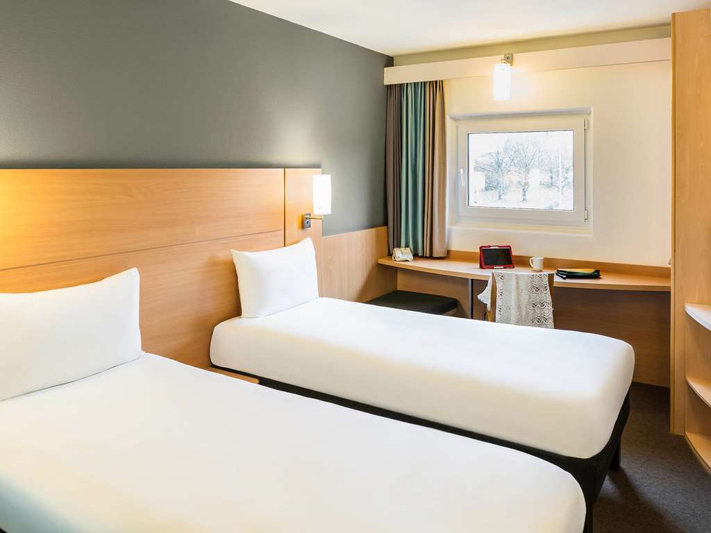 Ibis Hull City Centre Kingston upon Hull Cameră foto